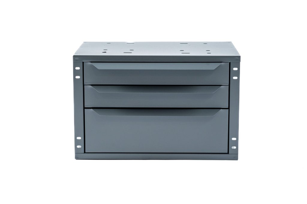 Organizador De 10,2 X 40,6 X 12,7 Cm Por 14,00