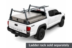 Cargo Guard Bed Assembly Toyota Tacoma
