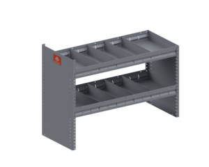 02u040kp Shelving Nissan Pathfinder