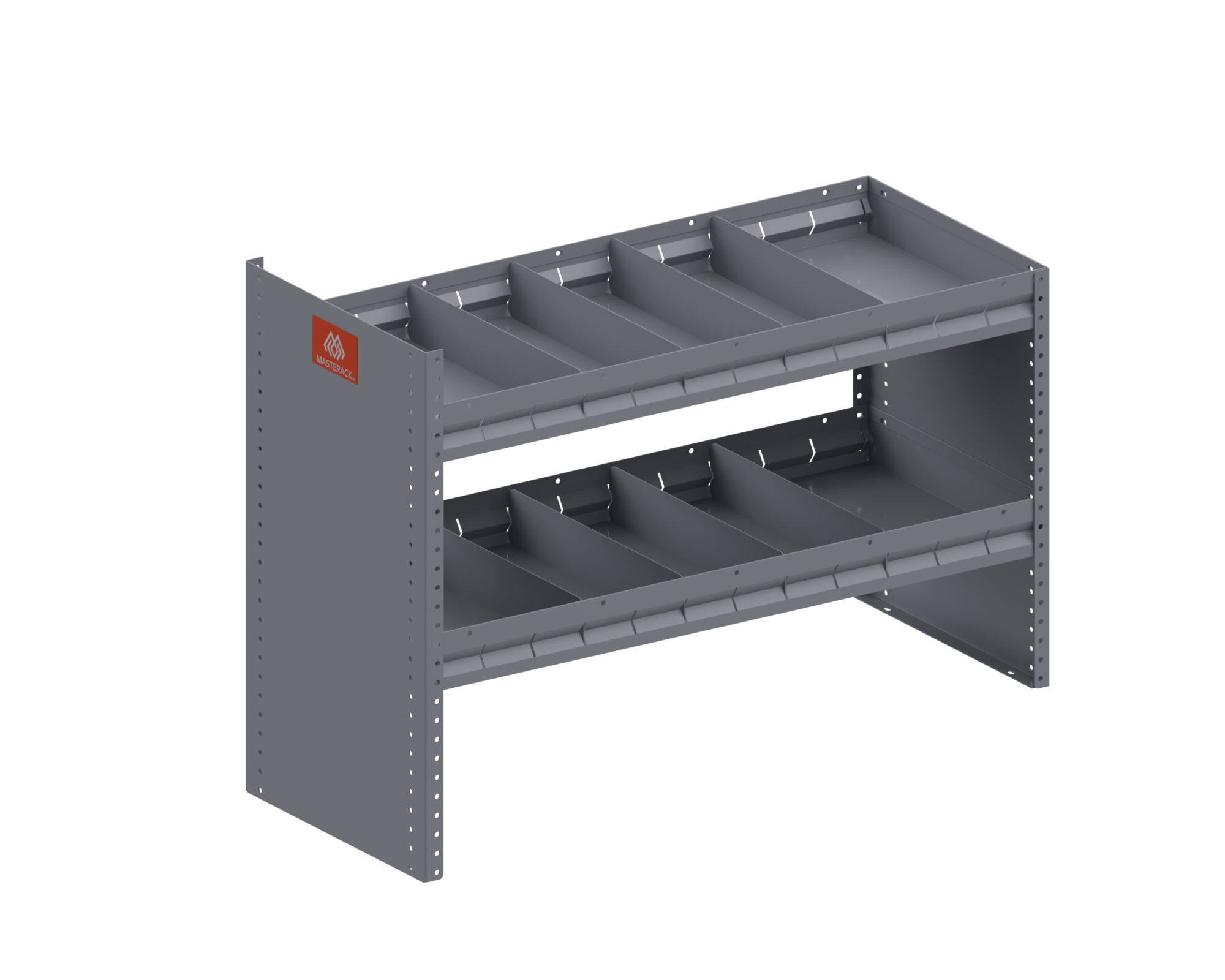 02u040kp Shelving Nissan Pathfinder
