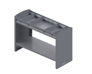 02u258kp Rear Module