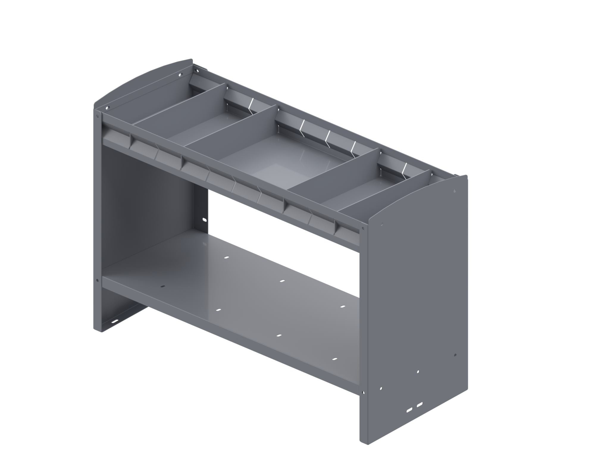 02u258kp Rear Module