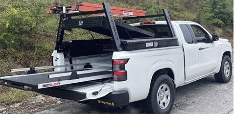 Cargo Guard in Action
