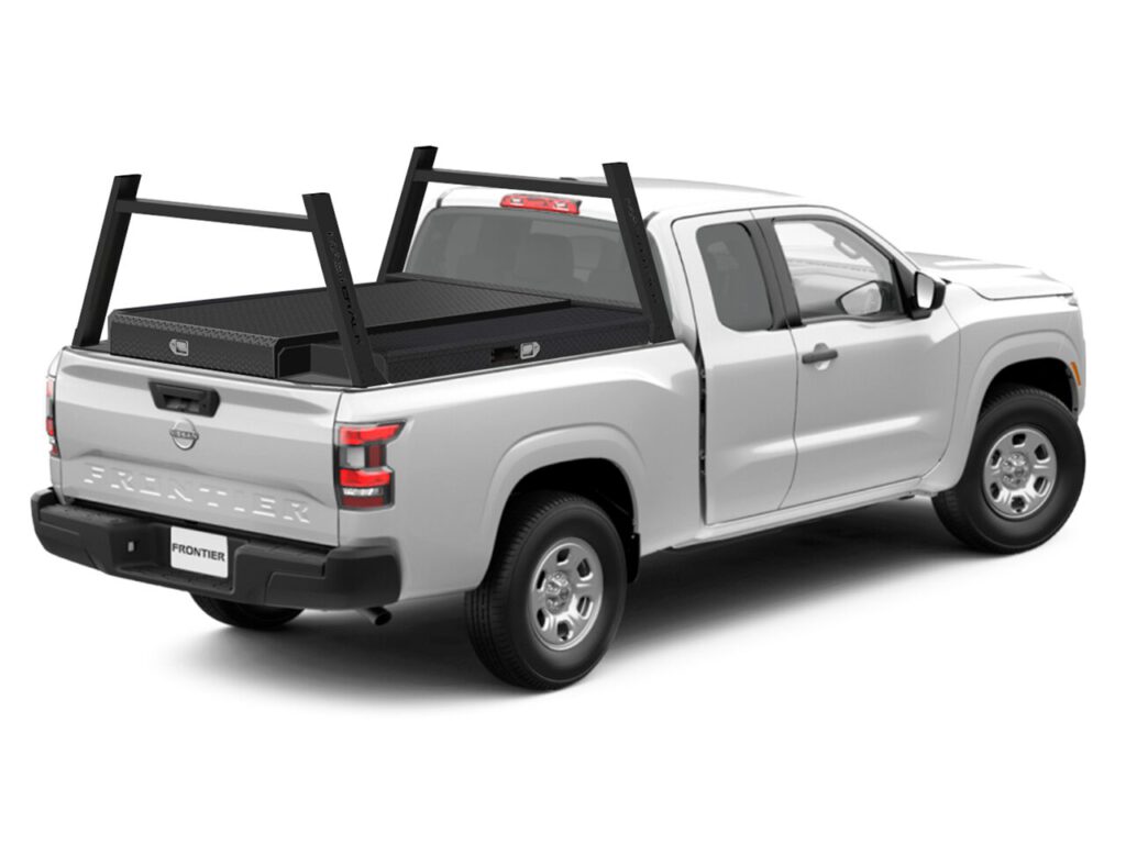 Cargo Guard from Masterack