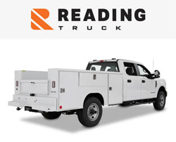 Commercial Trucks Reading