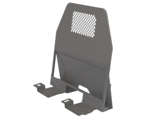 Nissan Kicks Partition