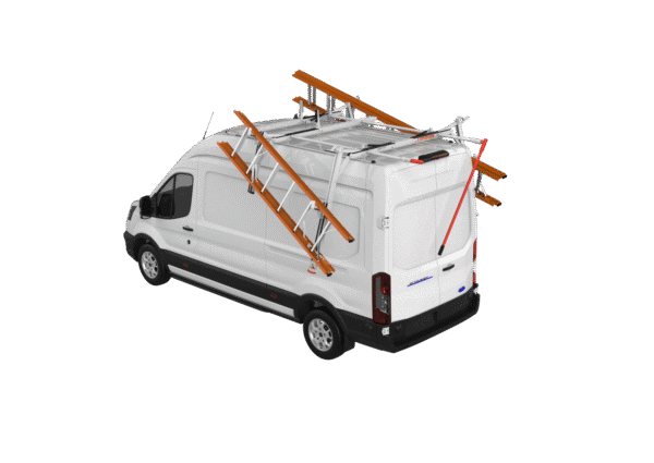 Ford E Transit L3h3 2022.519