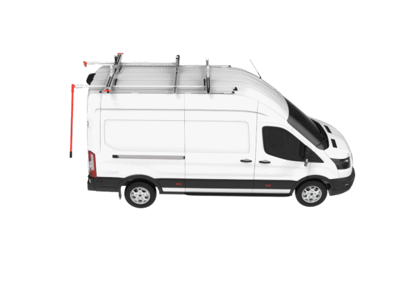 Ford E Transit L3h3 2022.529