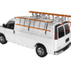 Gmc Savana Short.495