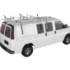 Gmc Savana Short.497