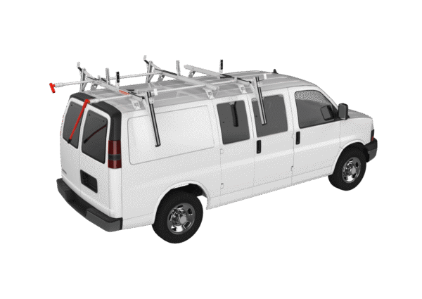 Gmc Savana Short.497