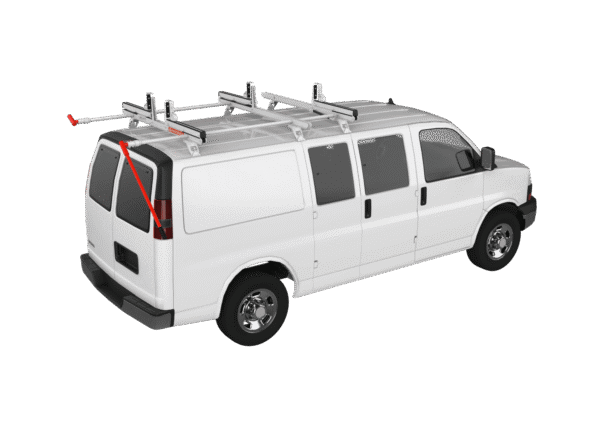 Gmc Savana Short.499