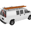 Gmc Savana Short.501