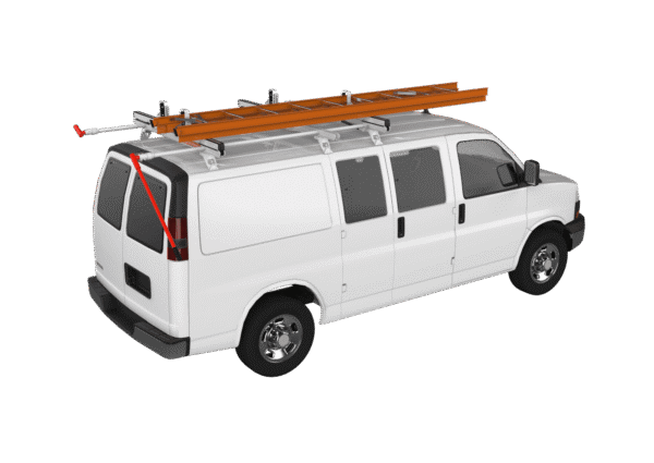 Gmc Savana Short.501