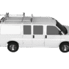 Gmc Savana Short.505