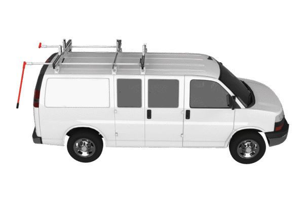 Gmc Savana Short.505