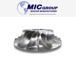 Manufacturing Mic