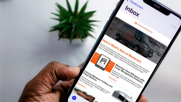 Newsletter Image