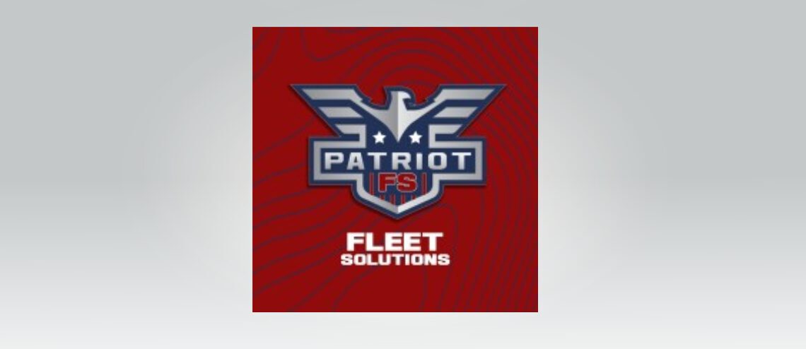 Patriotfleetsolutions