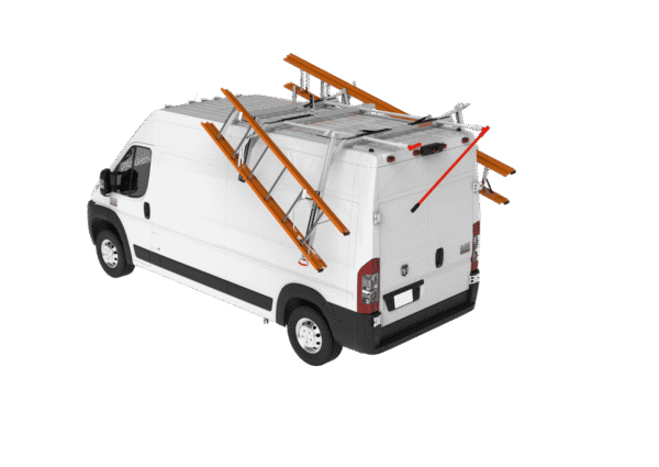 Ram Promaster 136 159.507