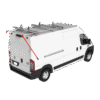 Ram Promaster 136 159.511