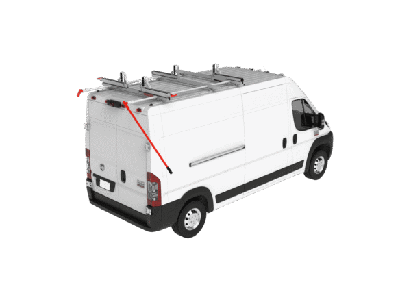 Ram Promaster 136 159.511
