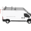 Ram Promaster 136 159.517