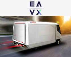 Work Truck Upfit Eavx