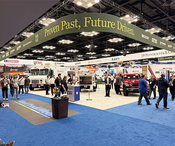 Work Truck Week 2026