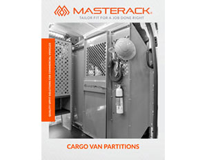 Brochure Masterack Partitions
