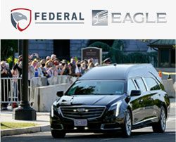 Speciality Vehicles Federaleagle
