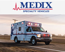 Specialty Vehicles - Medix Ambulances