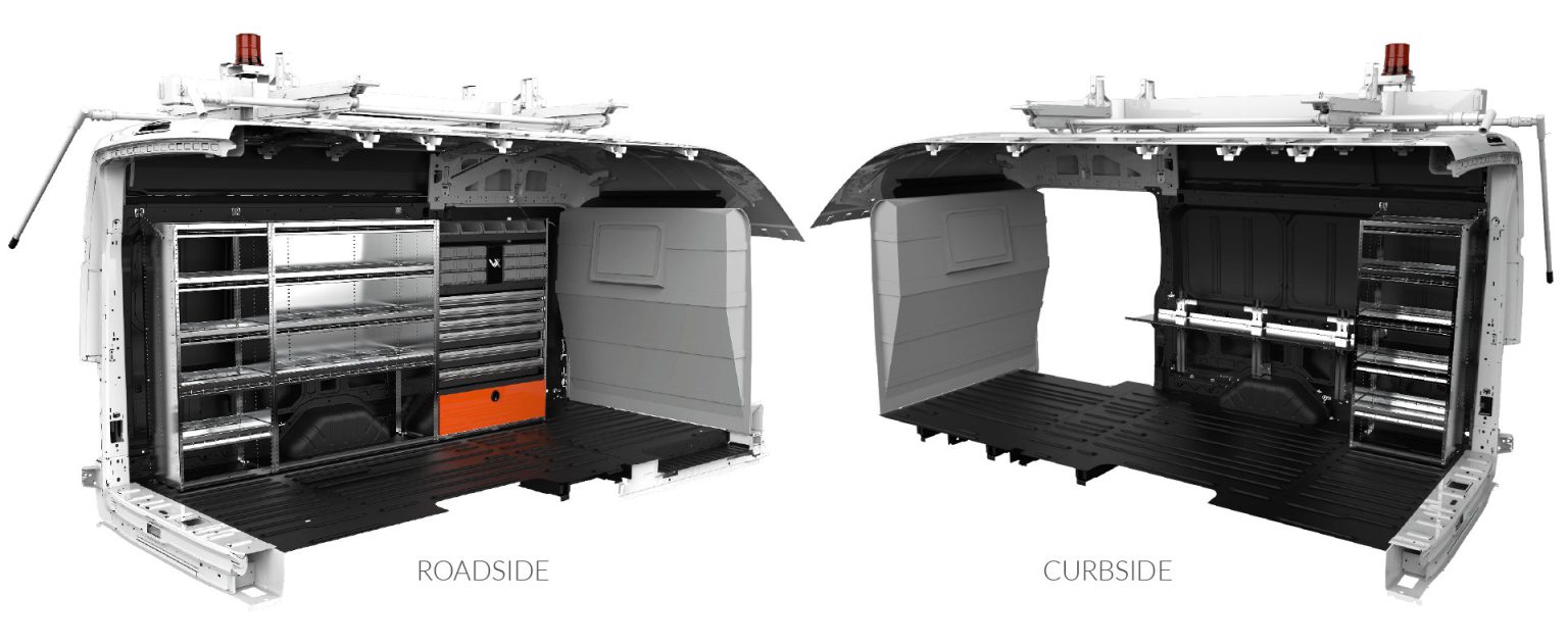 Product Categories Masterack