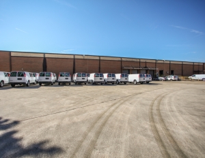 Masterack Fleet